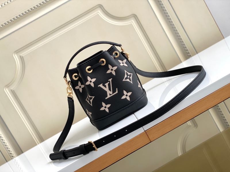 Louis Vuitton Bucket Bags